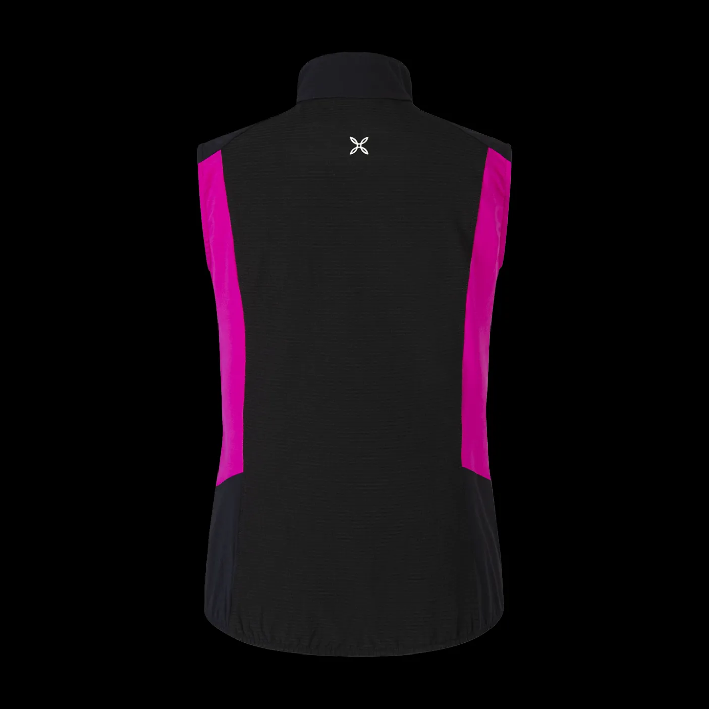PREMIUM WIND VEST WOMAN