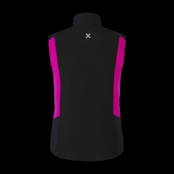 PREMIUM WIND VEST WOMAN