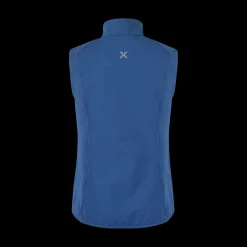 PREMIUM WIND VEST WOMAN
