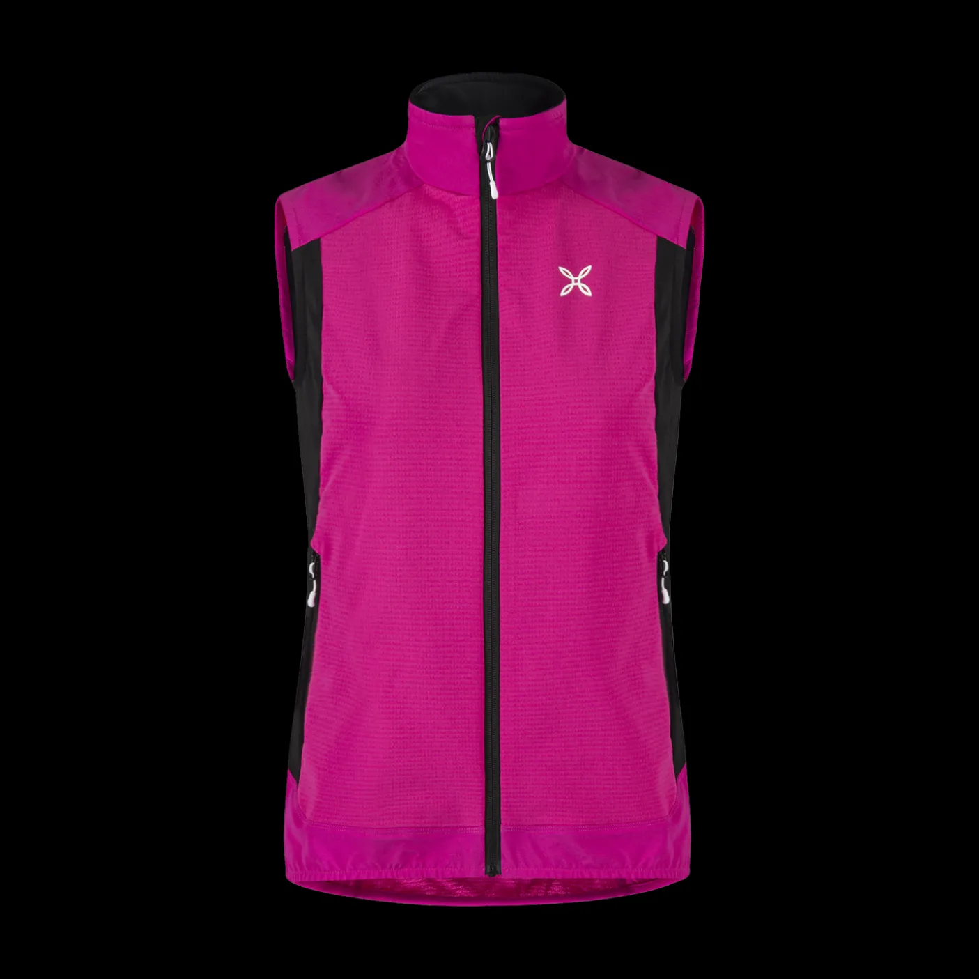 PREMIUM WIND VEST WOMAN