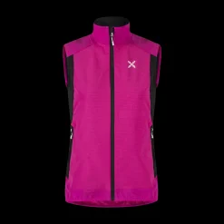 PREMIUM WIND VEST WOMAN
