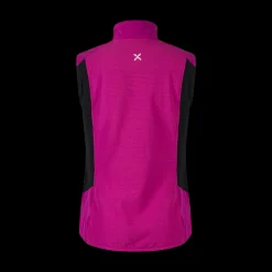 PREMIUM WIND VEST WOMAN