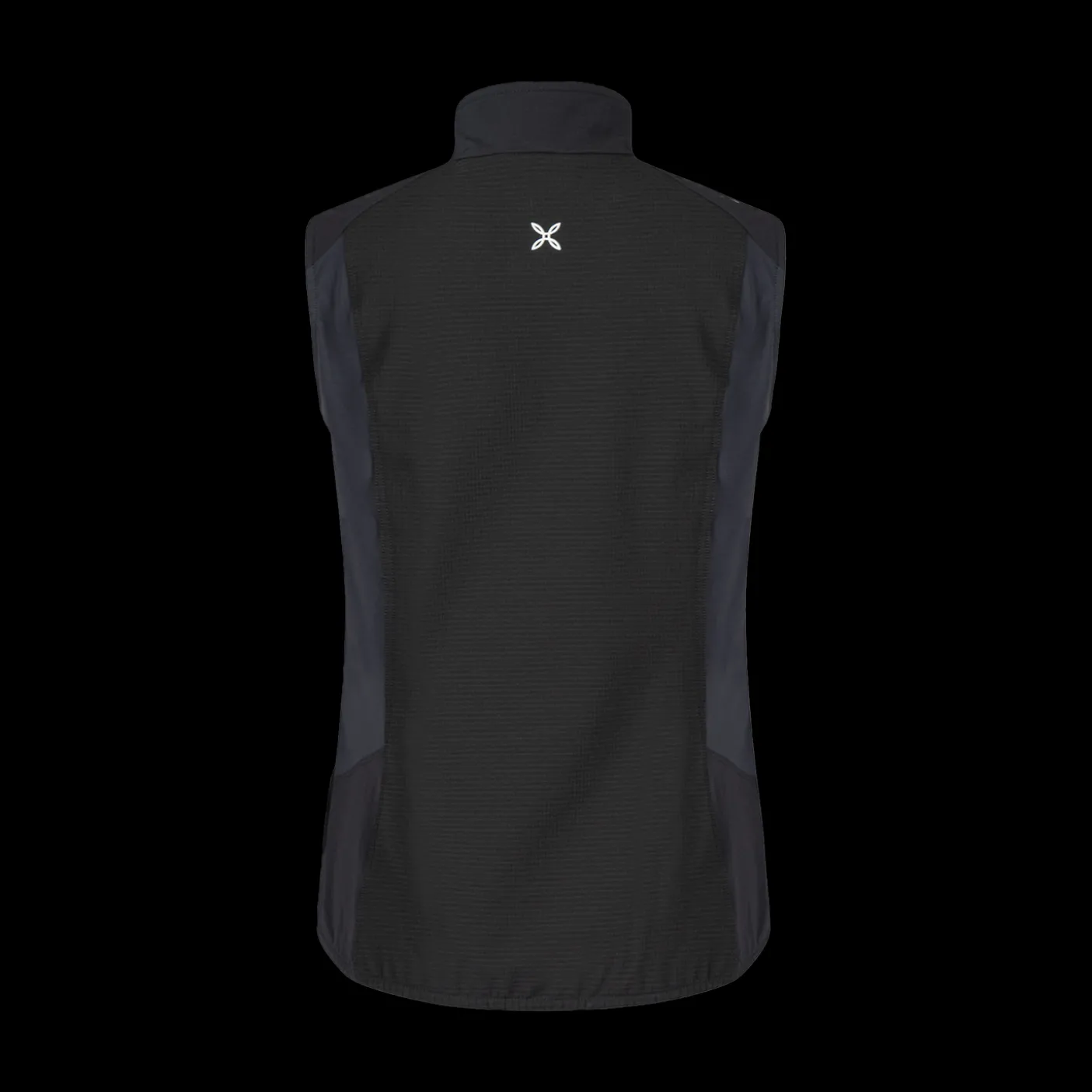 PREMIUM WIND VEST WOMAN