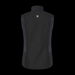 PREMIUM WIND VEST WOMAN