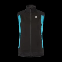 PREMIUM WIND VEST WOMAN