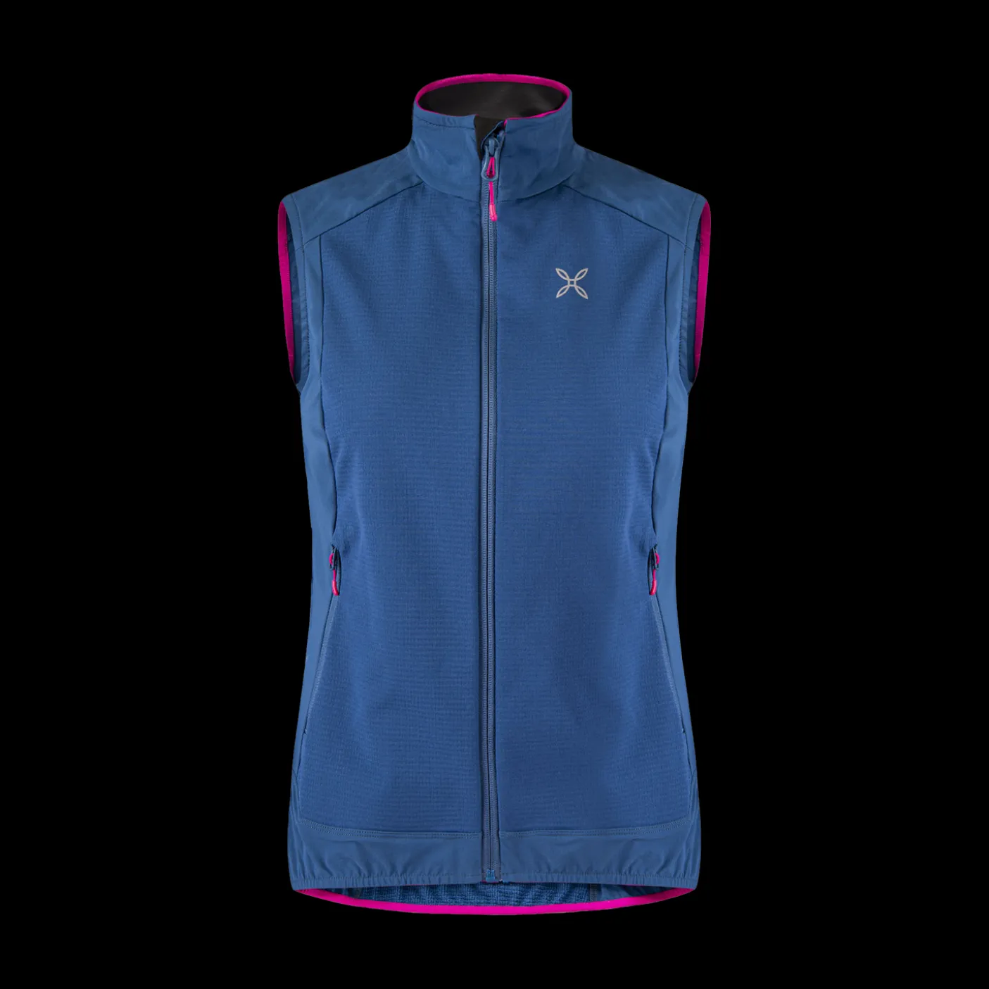 PREMIUM WIND VEST WOMAN