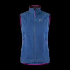 PREMIUM WIND VEST WOMAN