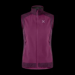PREMIUM WIND VEST WOMAN