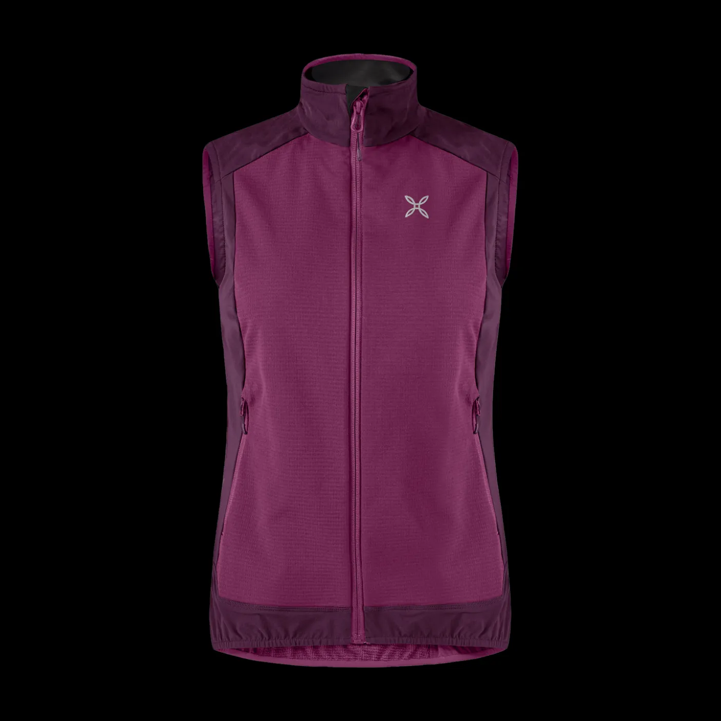 PREMIUM WIND VEST WOMAN