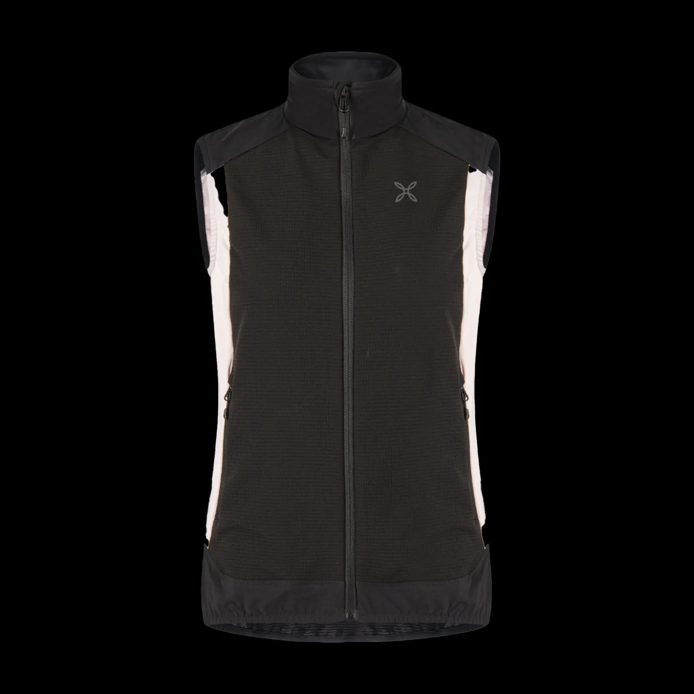 PREMIUM WIND VEST WOMAN