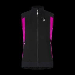 PREMIUM WIND VEST WOMAN