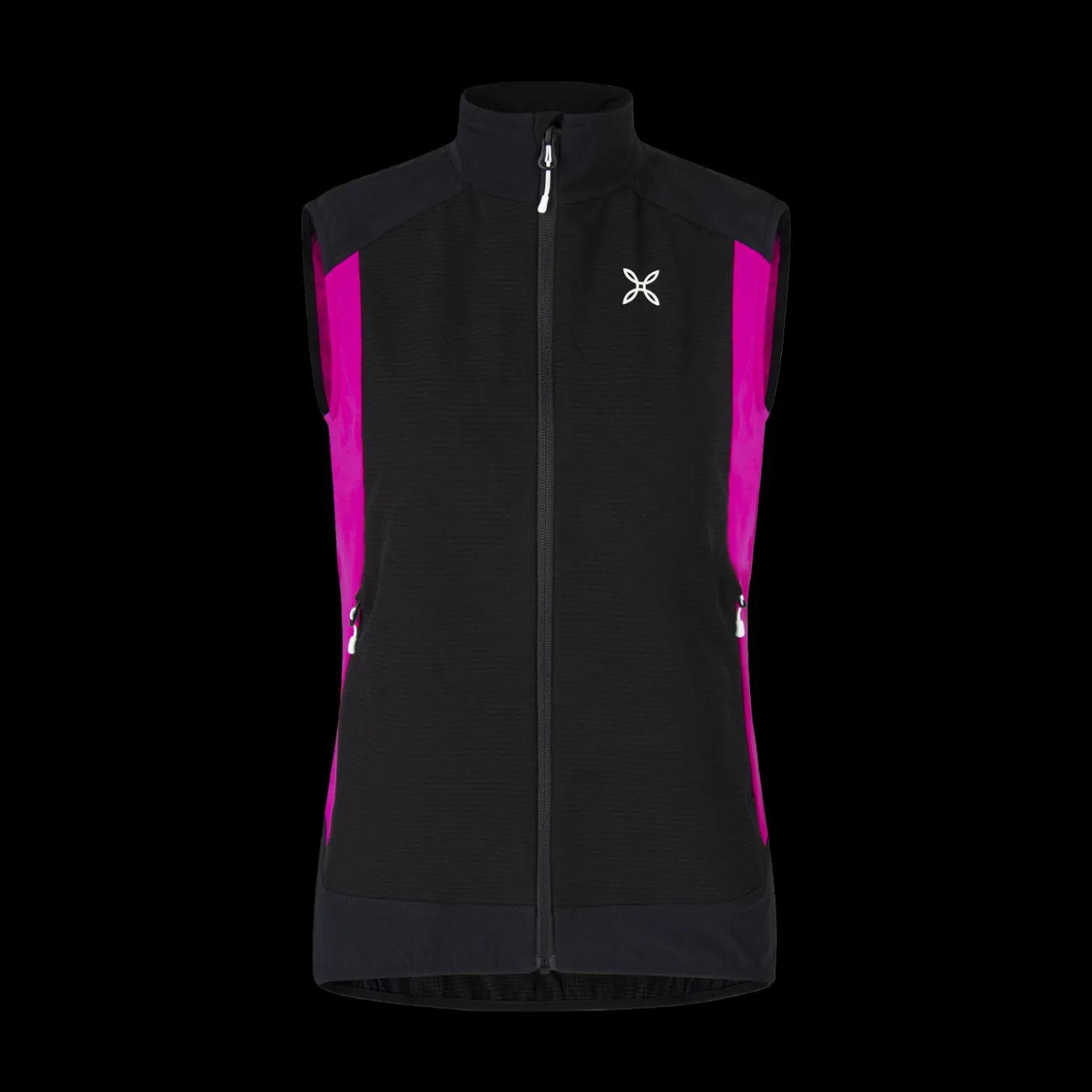 PREMIUM WIND VEST WOMAN