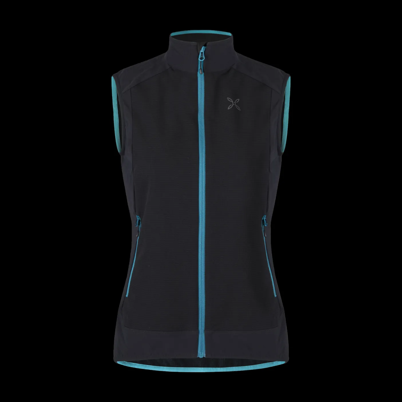 PREMIUM WIND VEST WOMAN