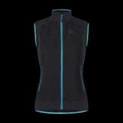 PREMIUM WIND VEST WOMAN
