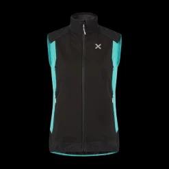 PREMIUM WIND VEST WOMAN