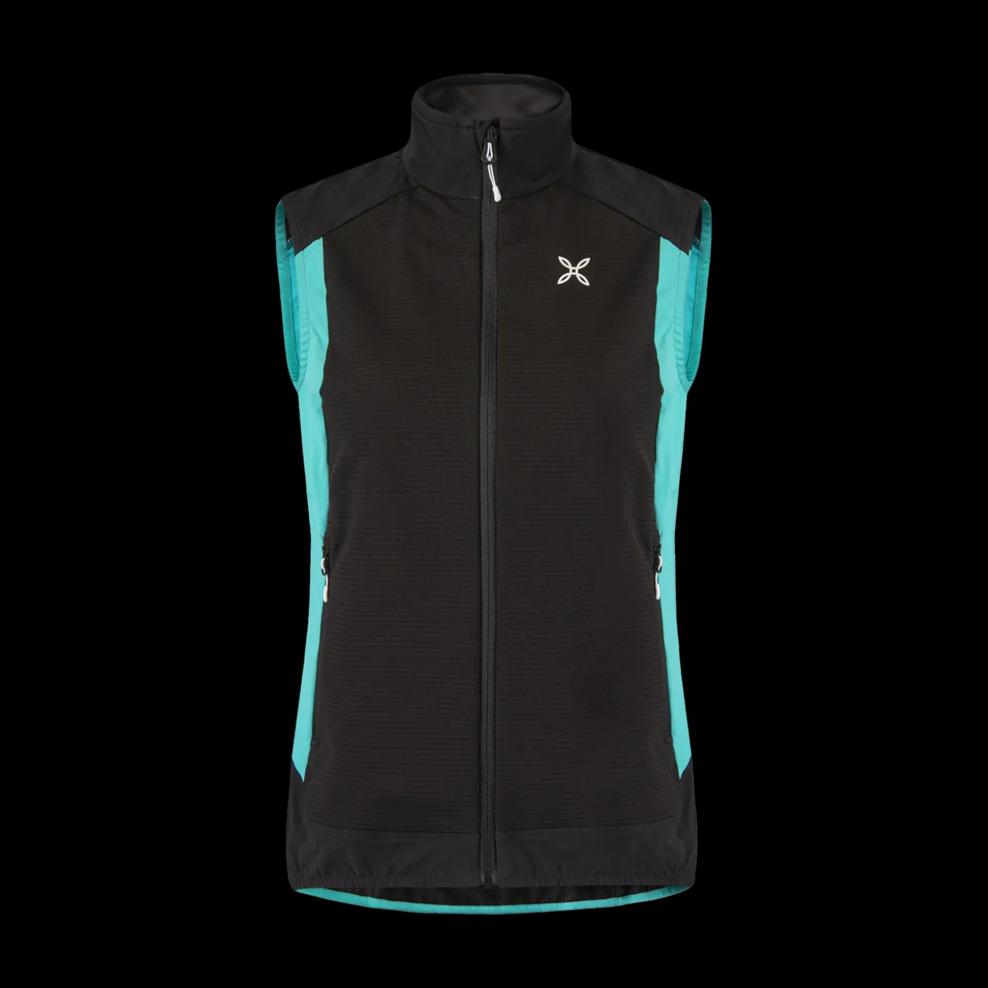 PREMIUM WIND VEST WOMAN