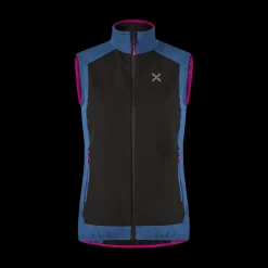 PREMIUM WIND VEST WOMAN