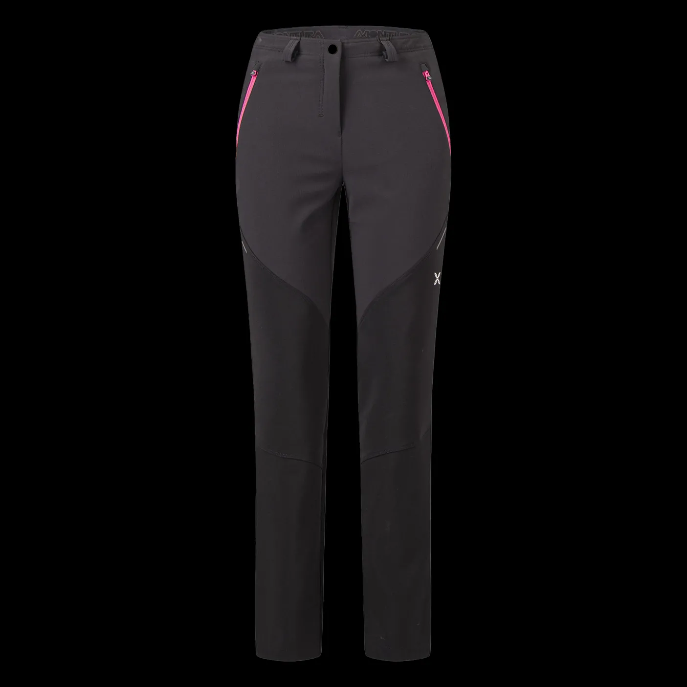 PRESANELLA PANTS WOMAN