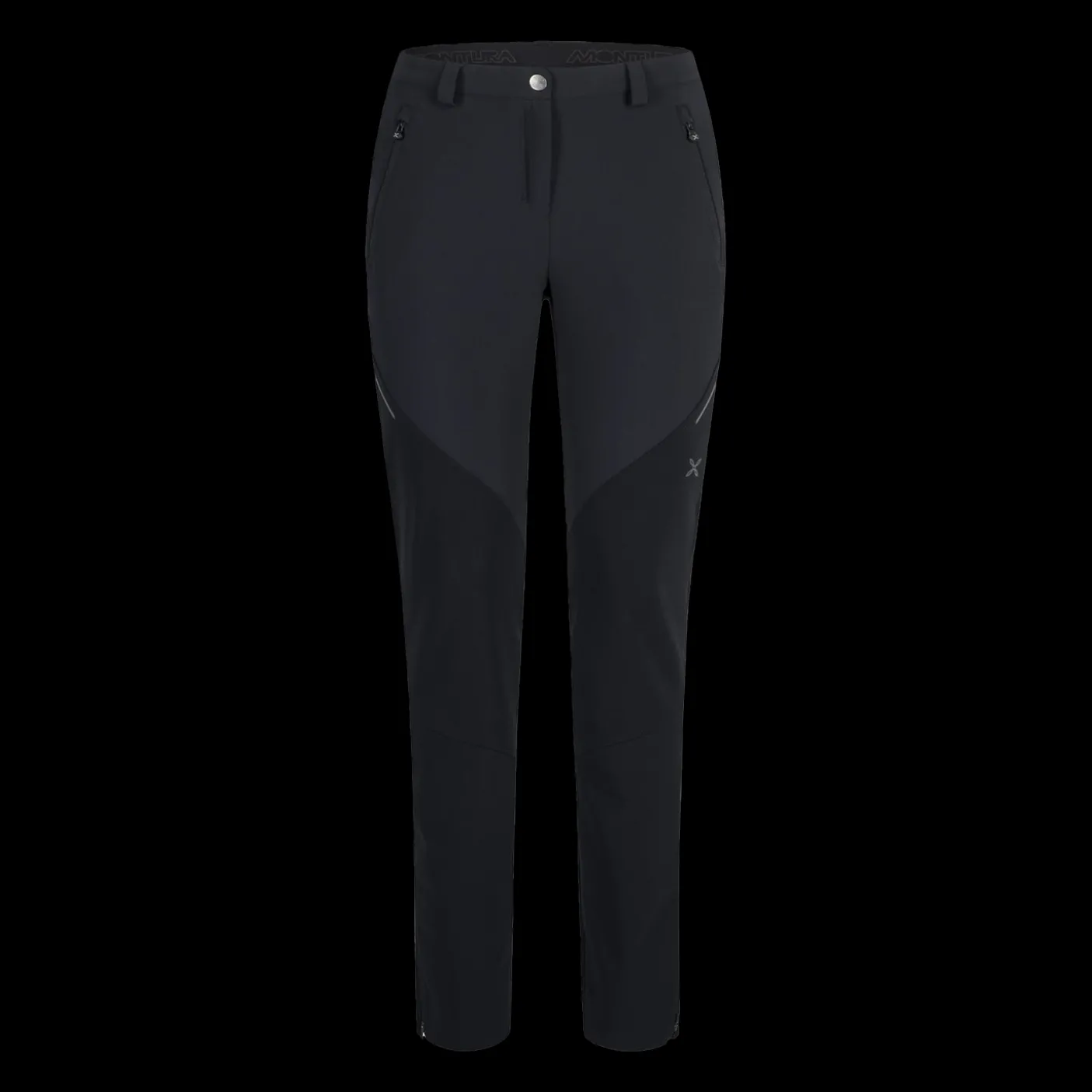 PRESANELLA PANTS WOMAN