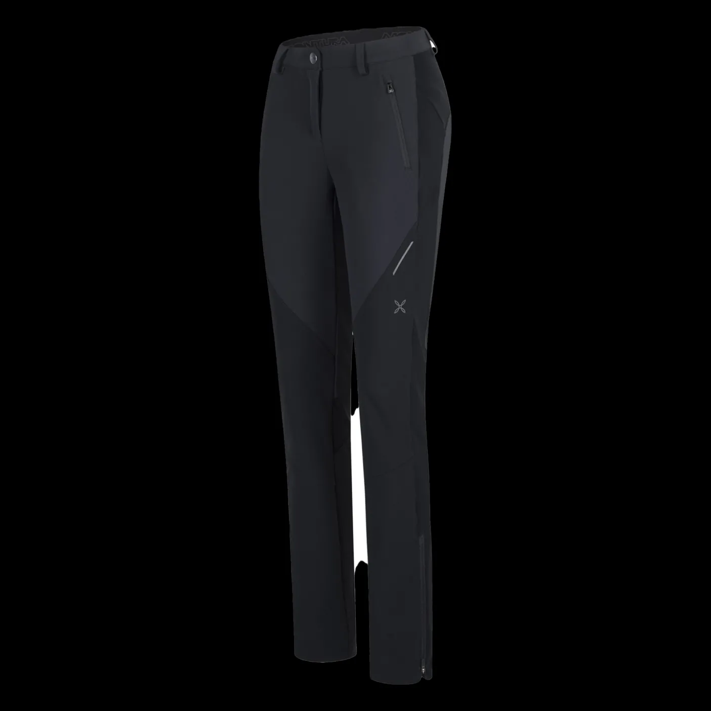 PRESANELLA PANTS WOMAN