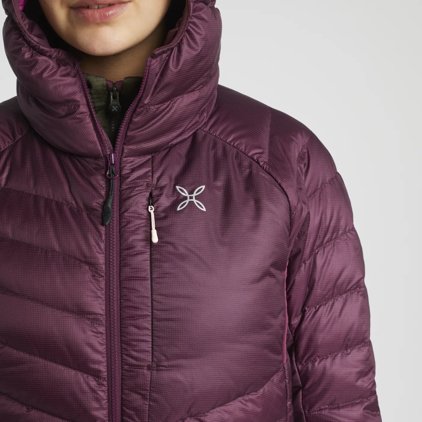 PURE DUVET WOMAN