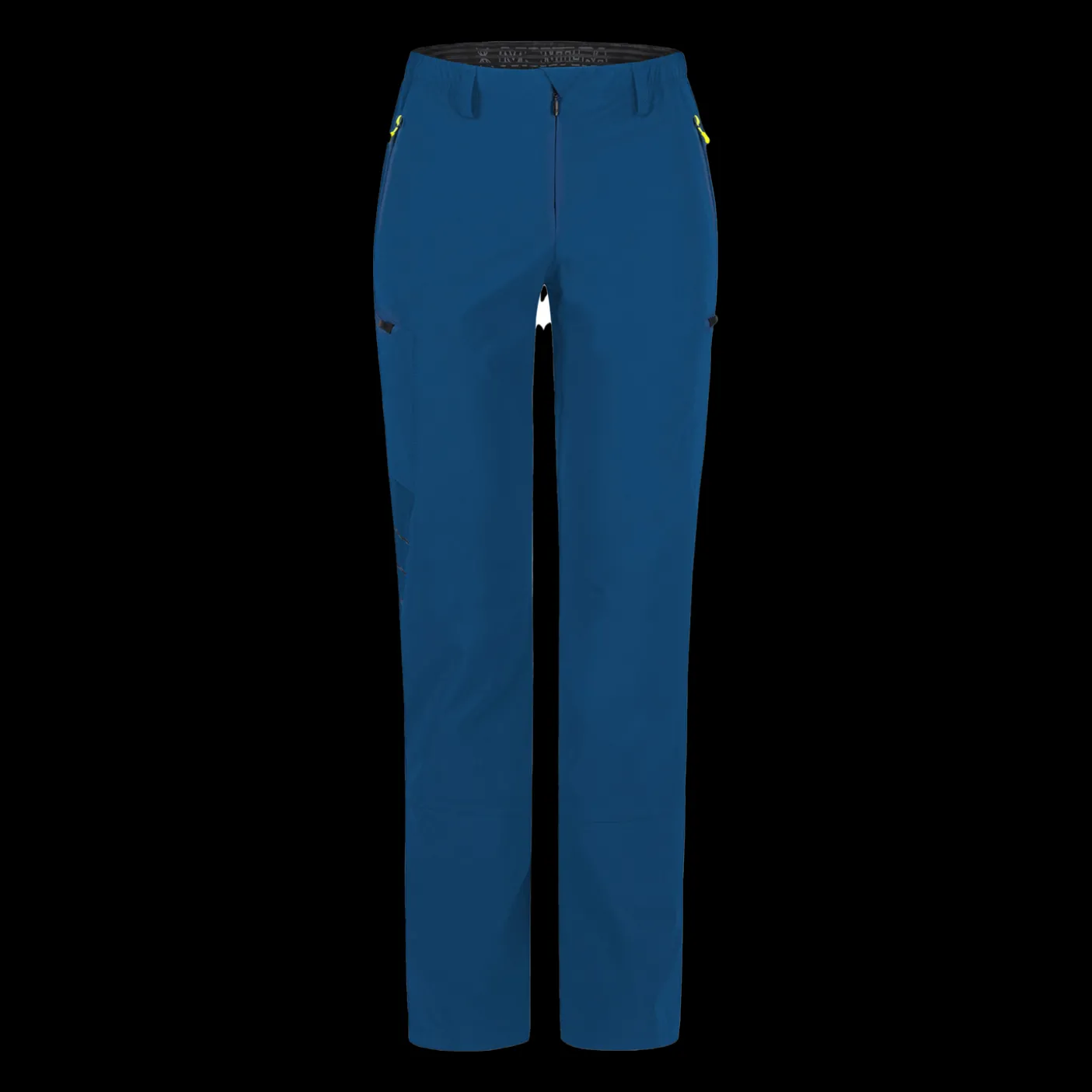 RAISE PANTS WOMAN