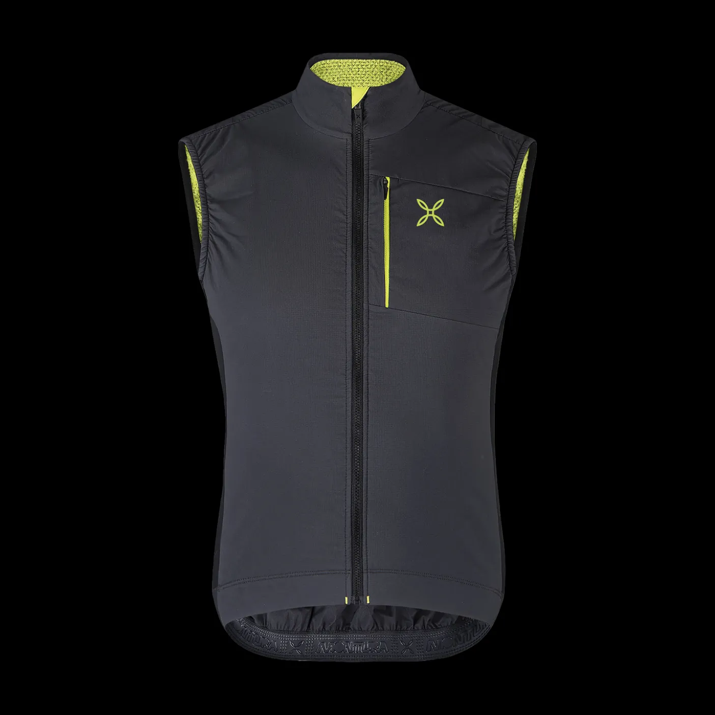RANDO CYCLING ALPHA VEST