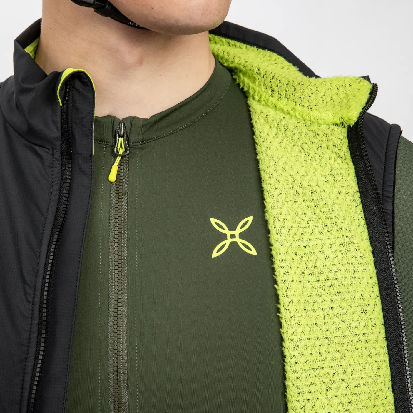 RANDO CYCLING ALPHA VEST
