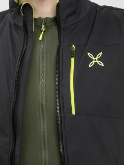 RANDO CYCLING ALPHA VEST