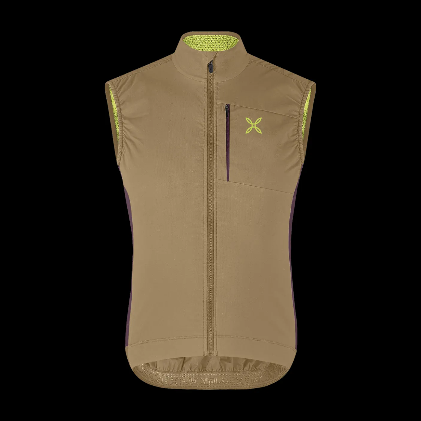 RANDO CYCLING ALPHA VEST