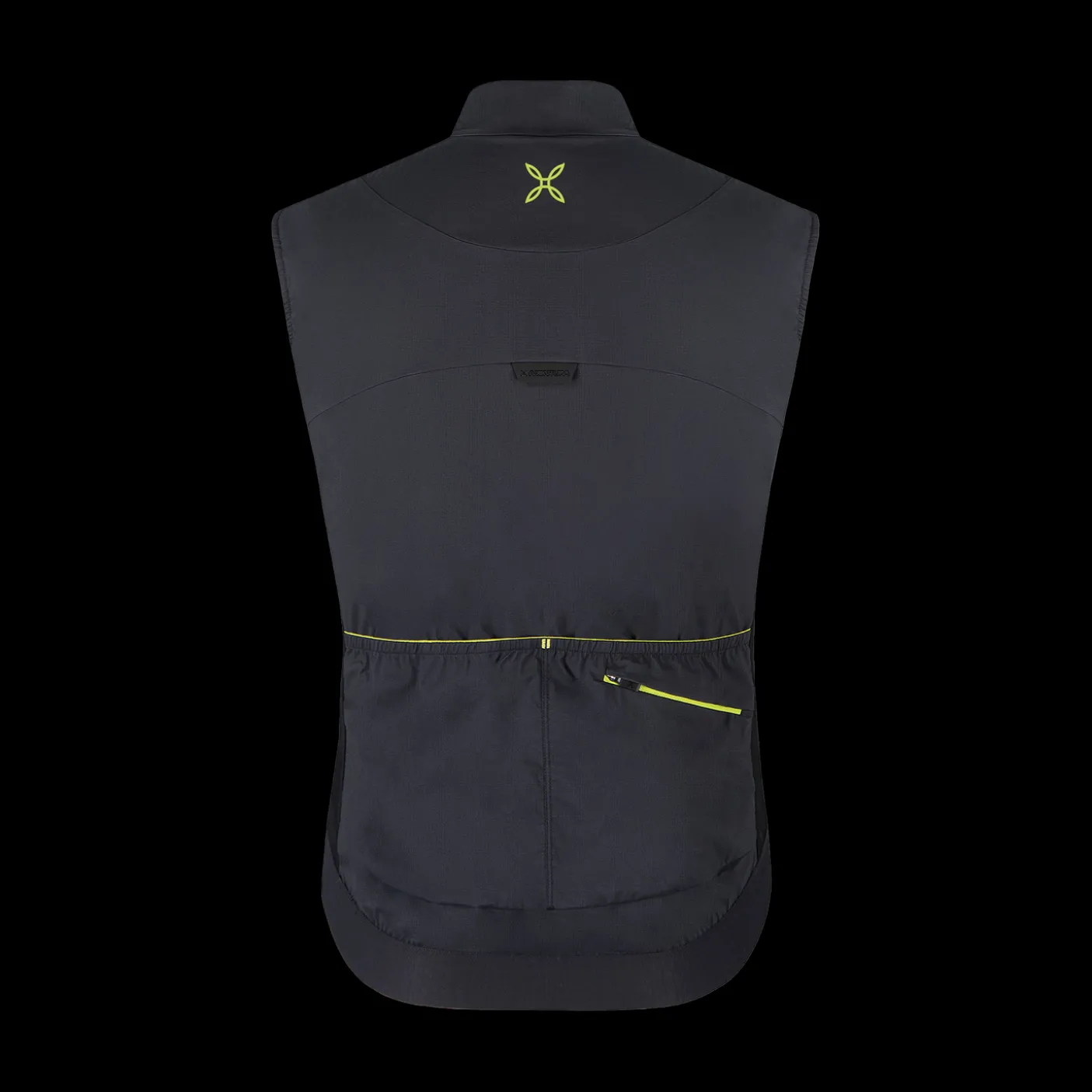 RANDO CYCLING ALPHA VEST