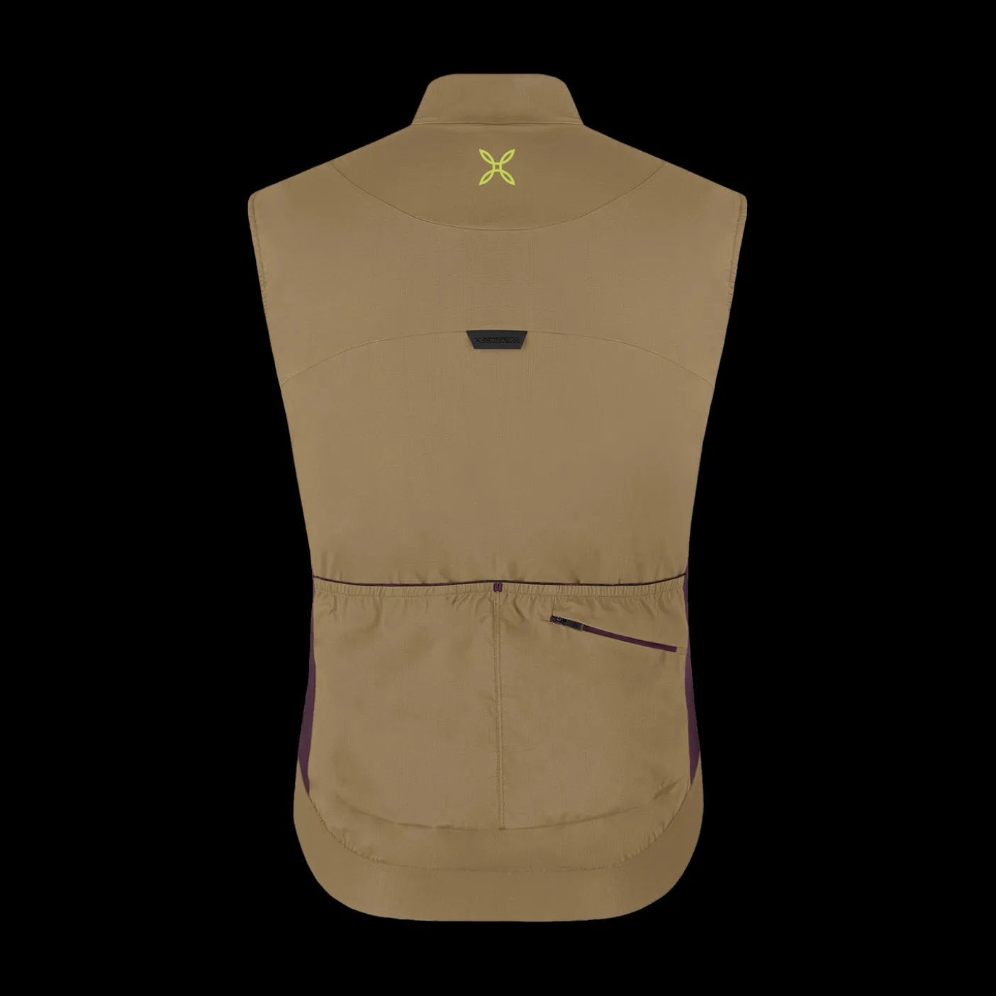 RANDO CYCLING ALPHA VEST