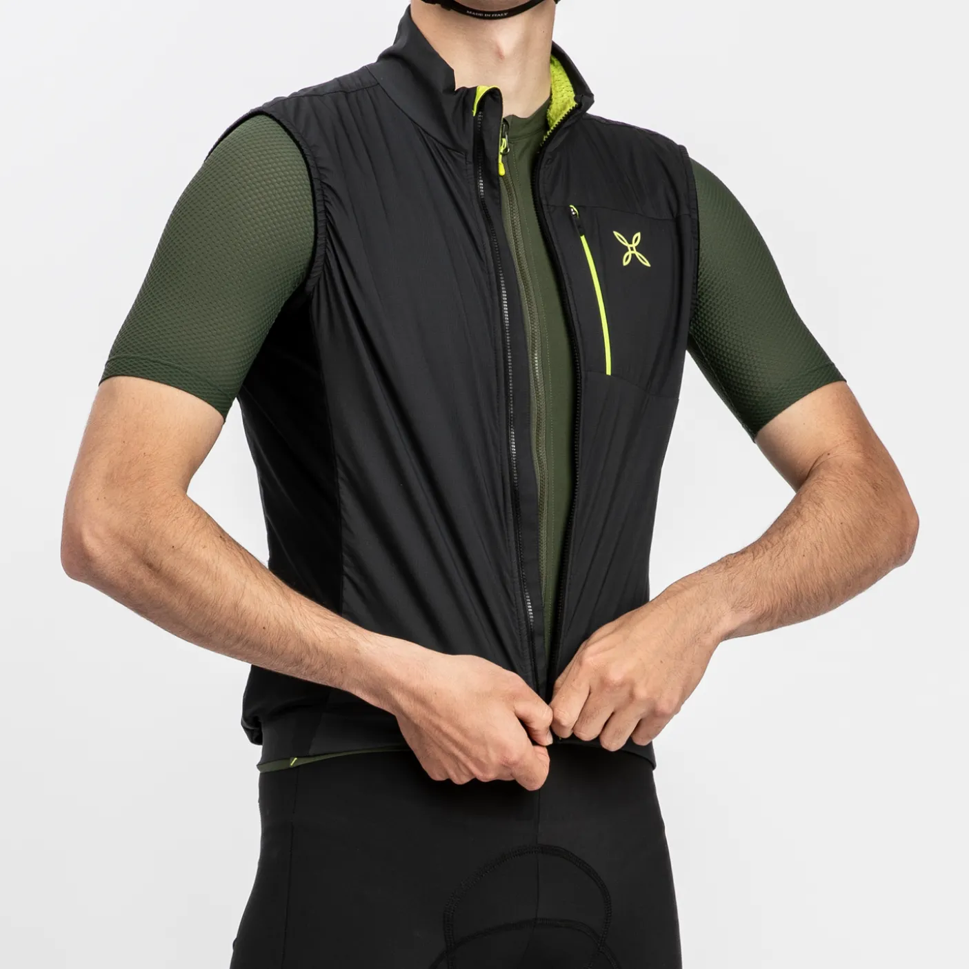 RANDO CYCLING ALPHA VEST