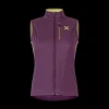 RANDO CYCLING ALPHA VEST WOMAN