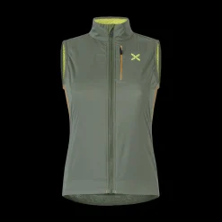 RANDO CYCLING ALPHA VEST WOMAN