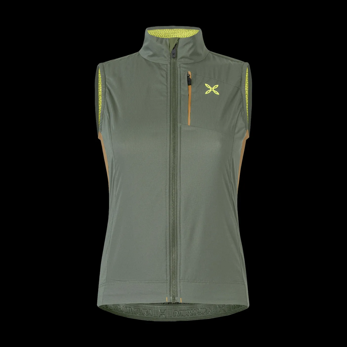 RANDO CYCLING ALPHA VEST WOMAN