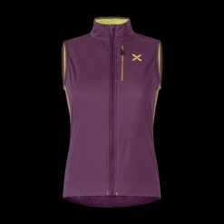 RANDO CYCLING ALPHA VEST WOMAN