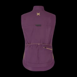 RANDO CYCLING ALPHA VEST WOMAN