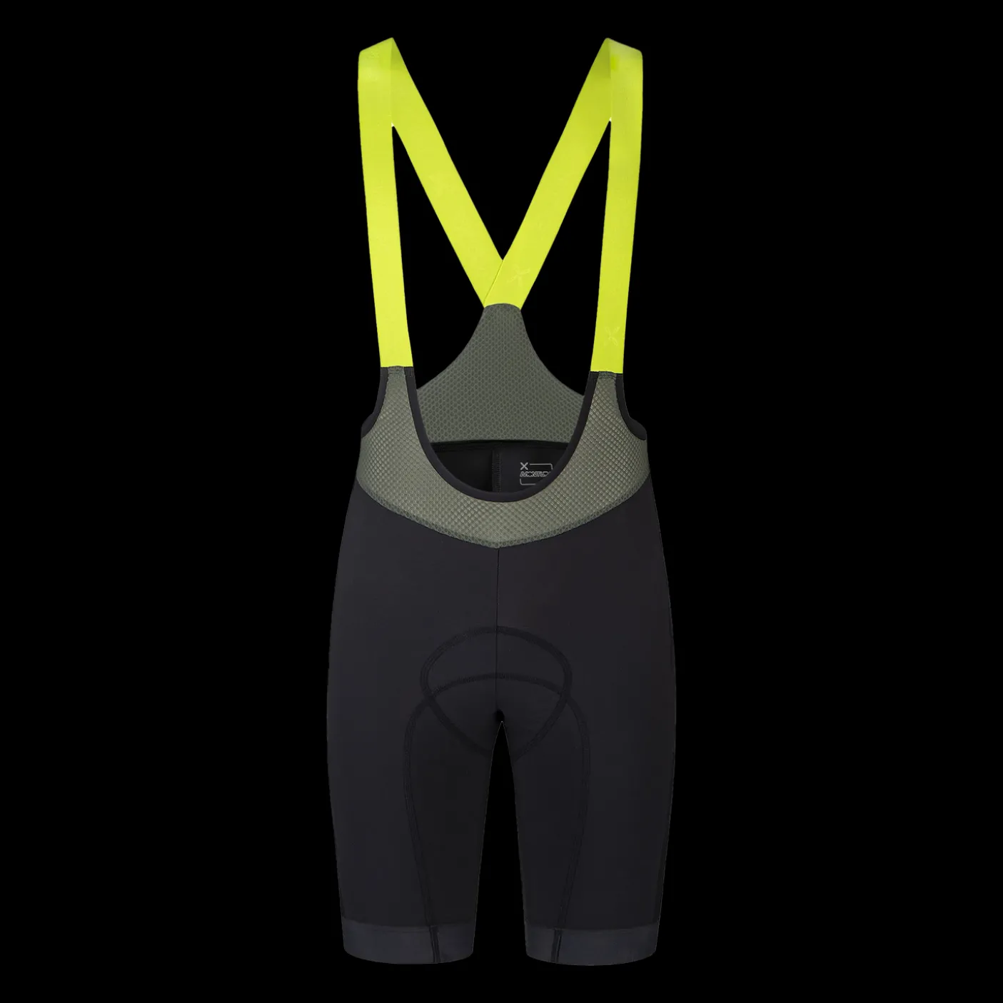 RANDO CYCLING BIBSHORT