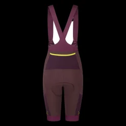 RANDO CYCLING BIBSHORT WOMAN