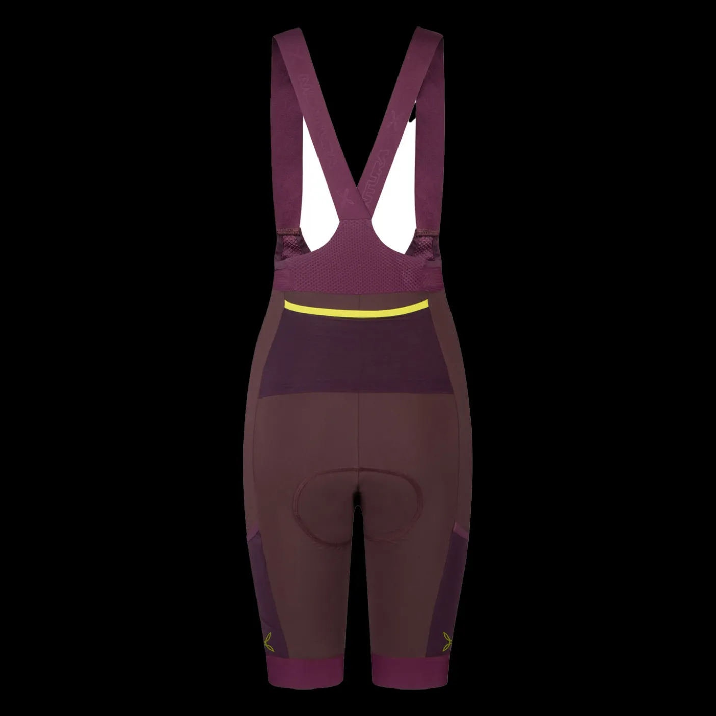 RANDO CYCLING BIBSHORT WOMAN