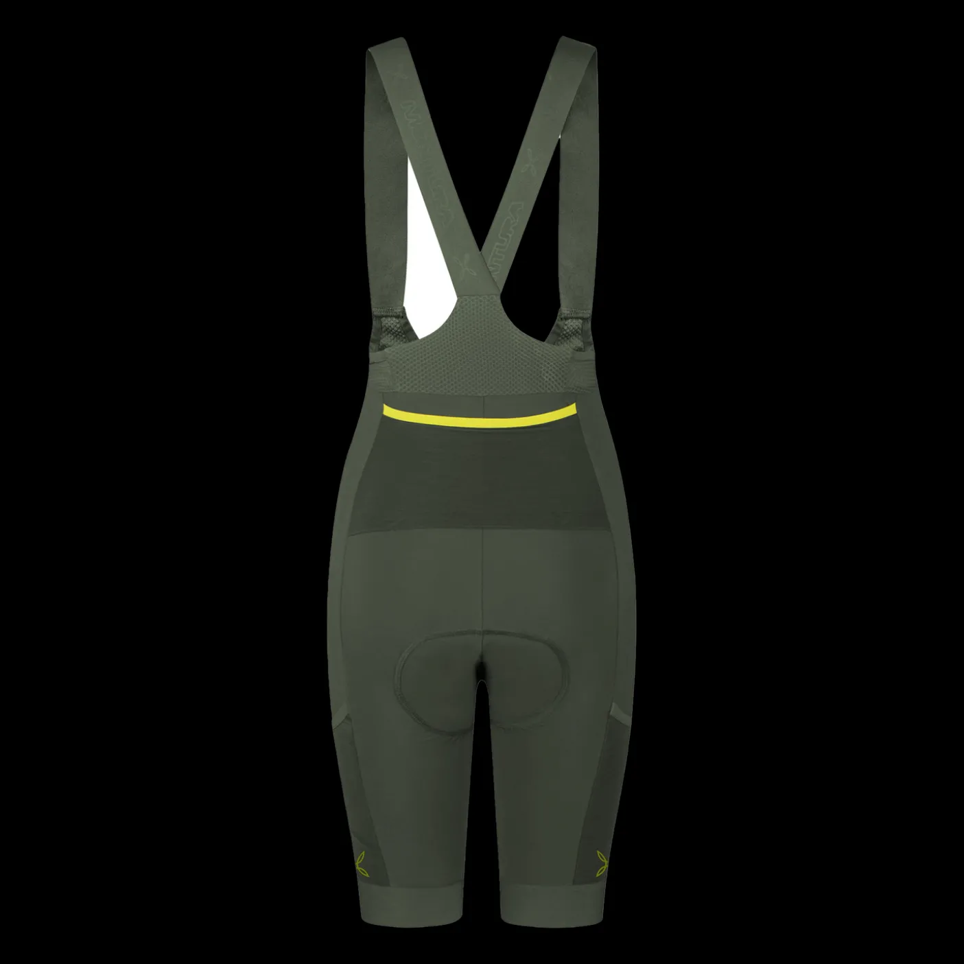 RANDO CYCLING BIBSHORT WOMAN