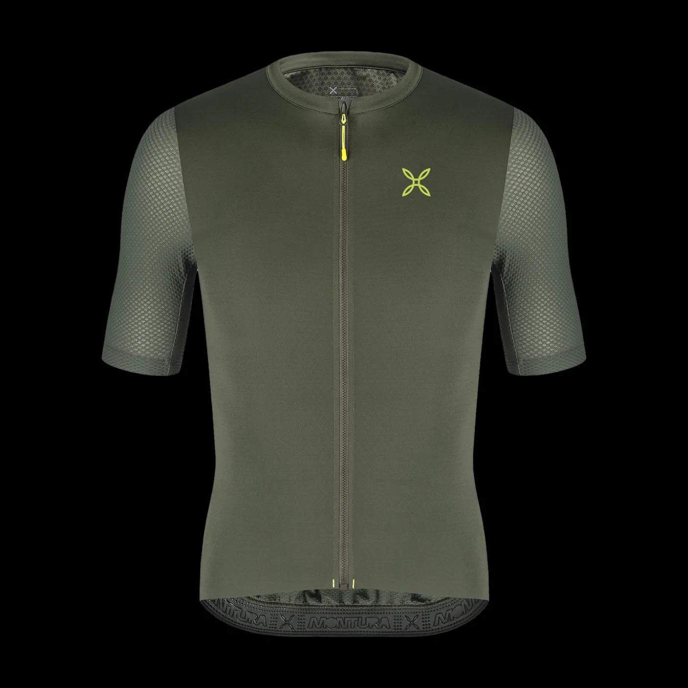 RANDO CYCLING JERSEY