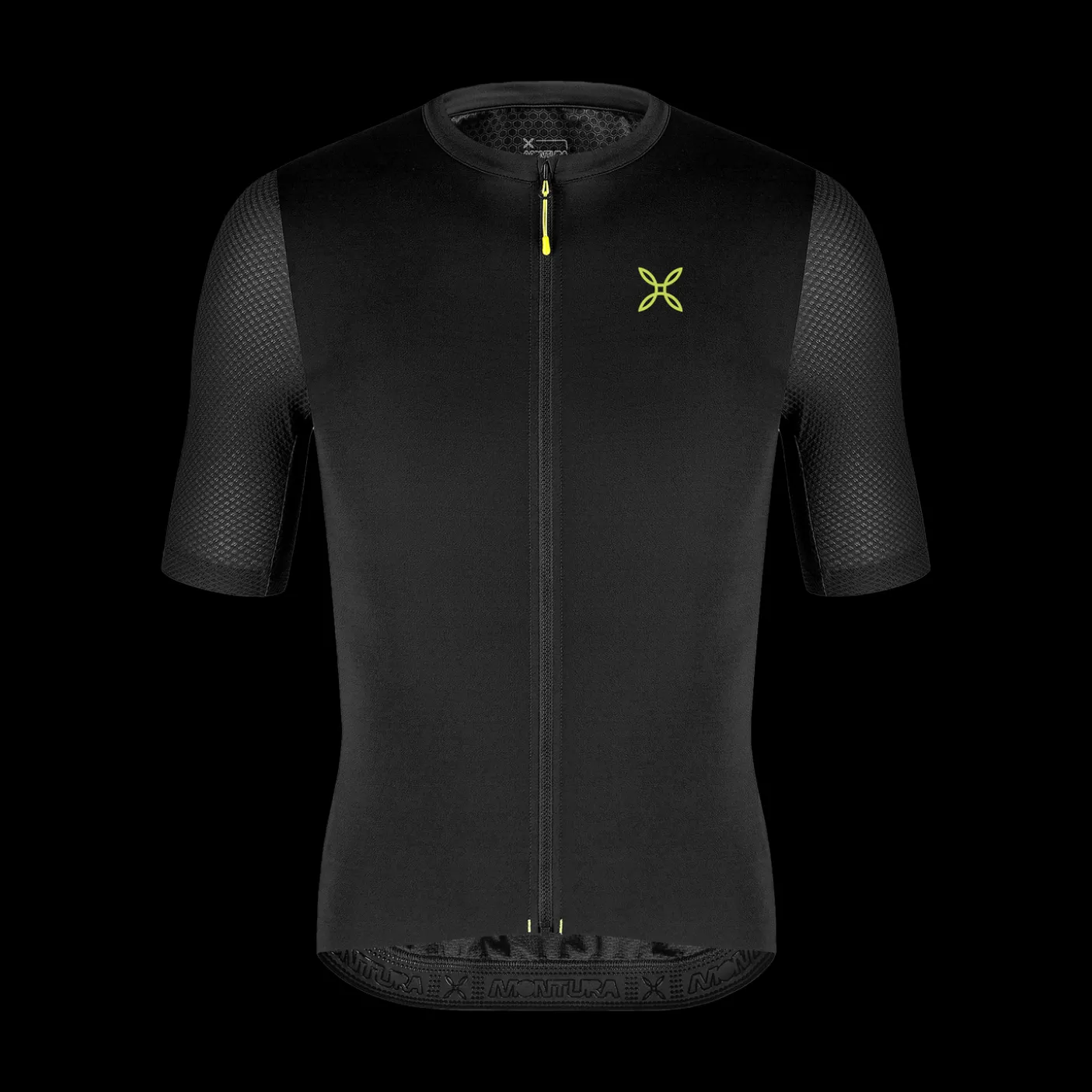 RANDO CYCLING JERSEY