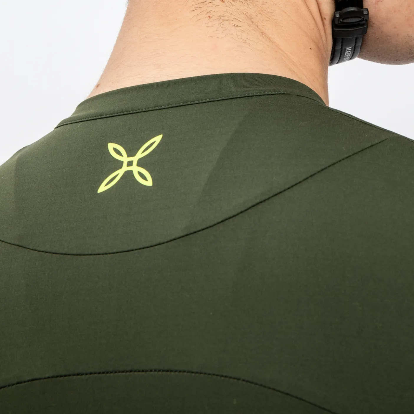 RANDO CYCLING JERSEY