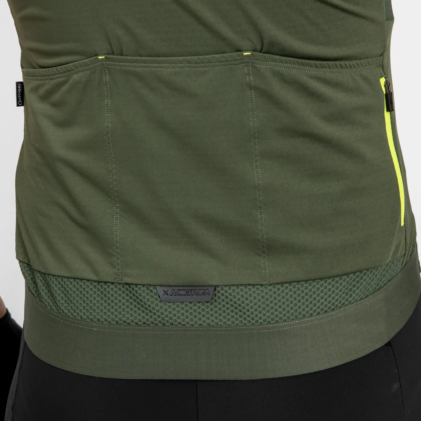 RANDO CYCLING JERSEY