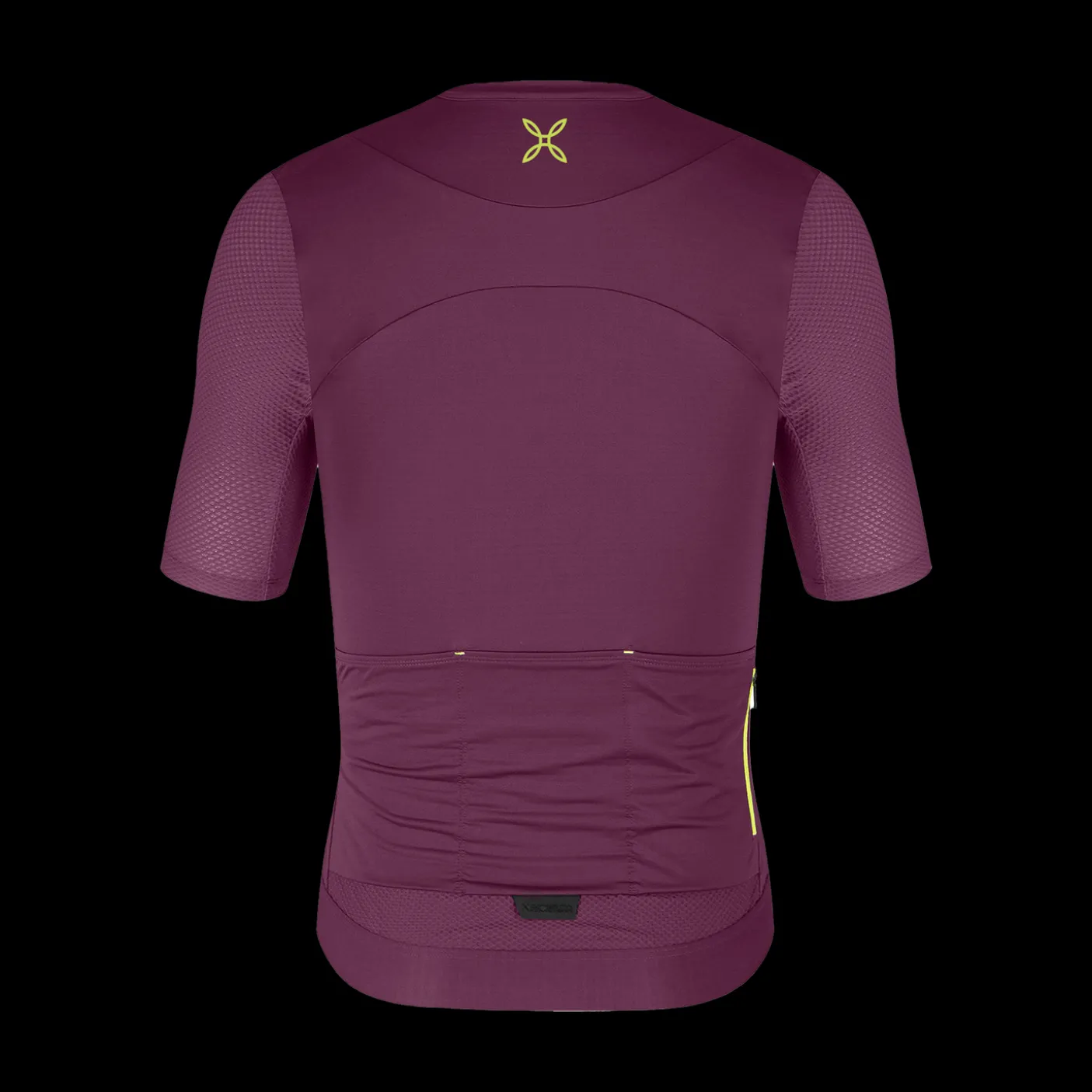 RANDO CYCLING JERSEY