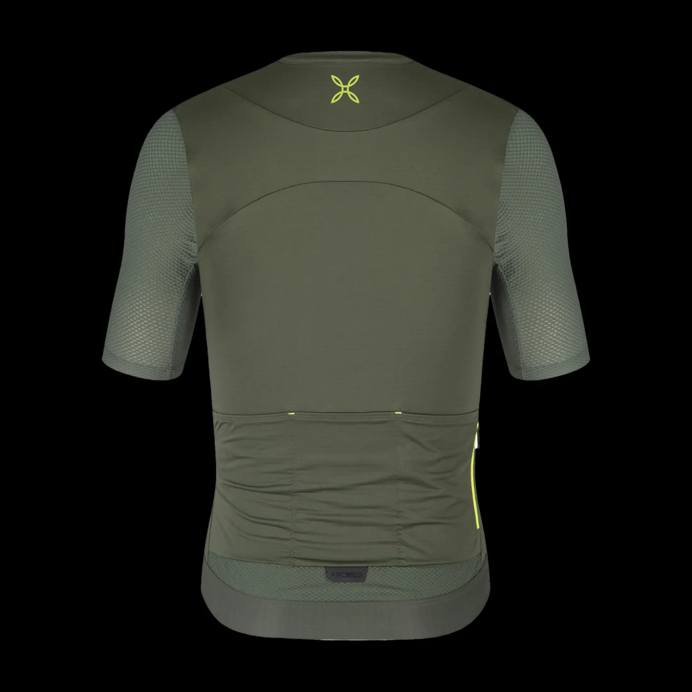 RANDO CYCLING JERSEY