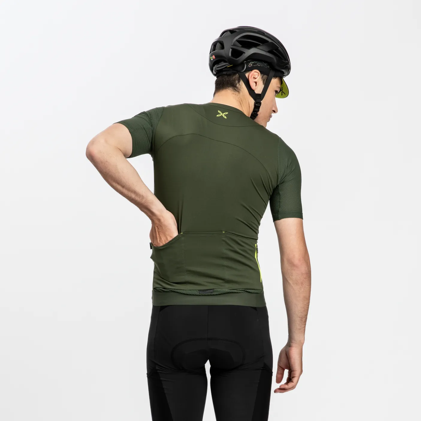 RANDO CYCLING JERSEY