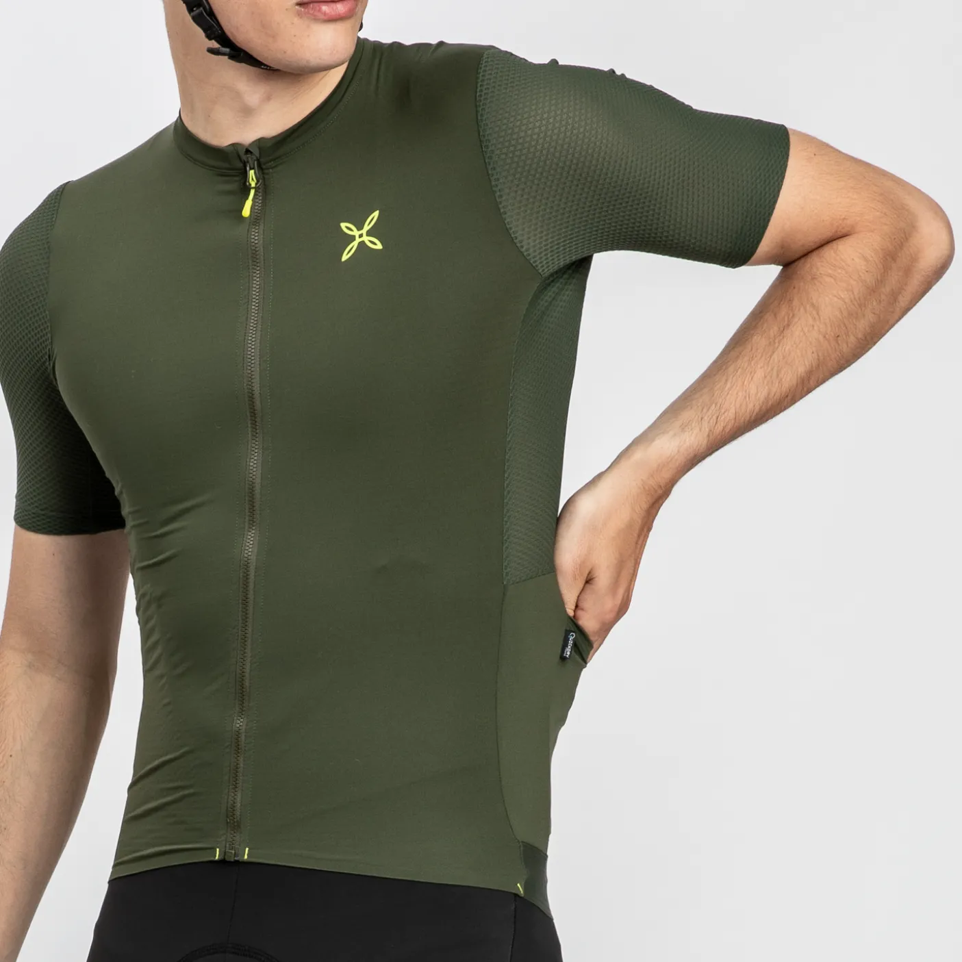 RANDO CYCLING JERSEY
